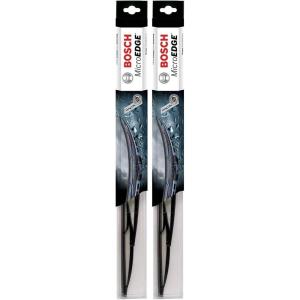 imageBOSCH 40721 MicroEdge Conventional Wiper Blade 21quot  Single40718A 18 Pack of 2