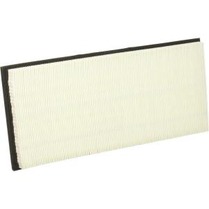 imageBOSCH 5107WS Workshop Engine Air Filter  Compatible with Select Jeep TJ Wrangler