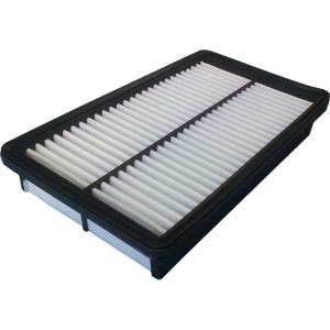 imageBOSCH 5148WS Workshop Engine Air Filter  Compatible with Select Mazda 6 CX71 Count Pack of 1