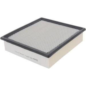 imageBOSCH 5372WS Workshop Engine Air Filter  Compatible with Select Ford Expedition F150 F250 Super Duty F350 Super Duty F450 Super Duty F550 Super Duty Lincoln Navigator