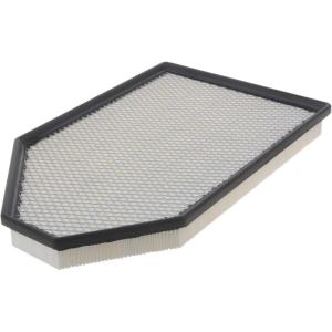 imageBOSCH 5436WS Workshop Engine Air Filter  Compatible with Select Chrysler 300 Dodge Challenger Charger5436WS