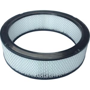 imageBOSCH 5544WS Workshop Engine Air Filter  Compatible with Select Buick Cadillac Chevrolet GMC Oldsmobile Pontiac5544WS