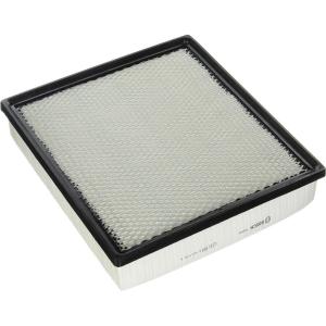 imageBOSCH 5558WS Workshop Engine Air Filter  Compatible with Select Dodge Ram 2500 Ram 35005558WS