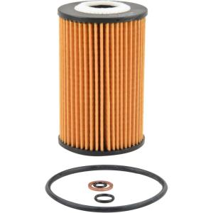 imageBOSCH 72201WS Workshop Engine Oil Filter  Compatible with Select BMW 318i 318is 318ti Z3