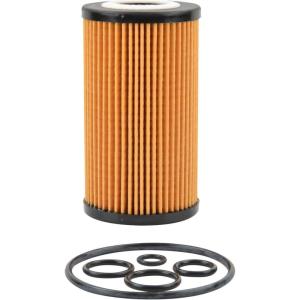 imageBOSCH 72244WS Workshop Engine Oil Filter  Compatible with Select Chrysler Crossfire Dodge Sprinter Freightliner Sprinter MercedesBenz C CL CLK CLS E G GL GLK ML R S SL SLK  More