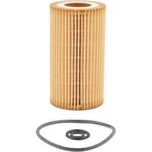 imageBOSCH 72261WS Workshop Engine Oil Filter  Compatible with Select Dodge Sprinter 2500 Sprinter 3500 Freightlilner Sprinter 2500 Sprinter 3500