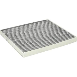 imageBOSCH C3859WS Activated Charcoal Workshop Cabin Air Filter  Compatible with Select Cadillac CTS SRX SRX STS