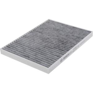 imageBOSCH C3947WS Activated Charcoal Workshop Cabin Air Filter  Compatible with Select Buick Enclave Chevrolet Traverse GMC Acadia Acadia Limited Saturn Outlook71 x 98 x 13