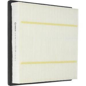 imageBOSCH C3947WS Activated Charcoal Workshop Cabin Air Filter  Compatible with Select Buick Enclave Chevrolet Traverse GMC Acadia Acadia Limited Saturn Outlook5511WS