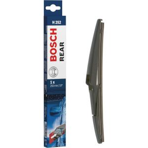 imageBOSCH H252 OE Specialty Rear Wiper Blade 10quot  Single