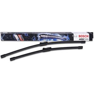 imageBOSCH H301 Rear Wiper Blade 12quot  SingleCombo Pack 20  20