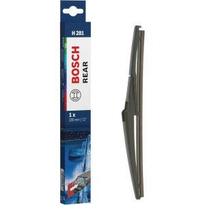 imageBOSCH H301 Rear Wiper Blade 12quot  SingleH281 11