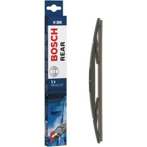 imageBOSCH H306 Rear Wiper Blade 12quot  Single