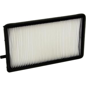 imageBOSCH P3681WS Workshop Cabin Air Filter  Compatible with Select BMW 318i 318is 320i 323i 323is 325i 325is 325iX 328i 328is M3