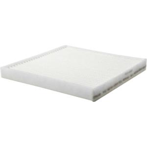 imageBOSCH P3701WS Workshop Cabin Air Filter  Compatible with Select Mazda MPV Subaru Legacy Outback Tribeca