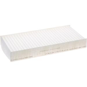 imageBOSCH P3711WS Workshop Cabin Air Filter  Compatible with Select Acura EL RSX Honda Civic CRV Element