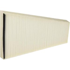 imageBOSCH P3760WS Workshop Cabin Air Filter  Compatible with Select Ford Taurus Mercury Sable