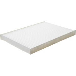 imageBOSCH P3853WS Workshop Cabin Air Filter  Compatible with Select Audi TT TT Quattro Volkswagen Beetle Cabrio Golf Golf City Jetta Passat R321 Count Pack of 1