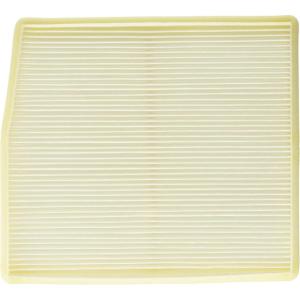 imageBOSCH P3857WS Workshop Cabin Air Filter  Compatible with Select Volvo S60 S80 V70 XC70 XC90P3857WS