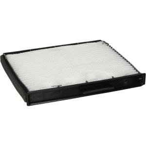imageBOSCH P3877WS Workshop Cabin Air Filter  Compatible with Select Ford Expedition F Super Duty F150 F250 F350 F450 F550 Lincoln Blackwood Navigator