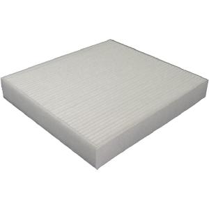 imageBOSCH P3898WS Workshop Cabin Air Filter  Compatible with Select Pontiac Vibe Subaru Legacy Outback