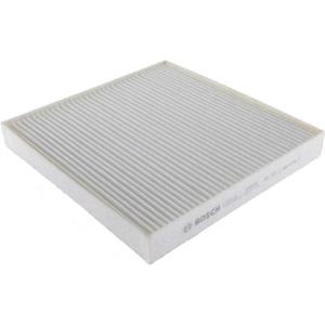 imageBOSCH P3950WS Workshop Cabin Air Filter  Compatible with Select Cadillac Escalade Chevrolet Silverado Suburban Tahoe GMC Sierra Yukon Yukon XL81 x 89 x 13