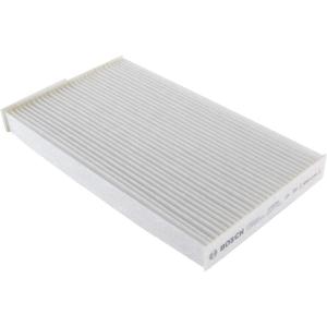 imageBOSCH P3952WS Workshop Cabin Air Filter  Compatible with Select Nissan Cube Juke Leaf Sentra61 x 104 x 14