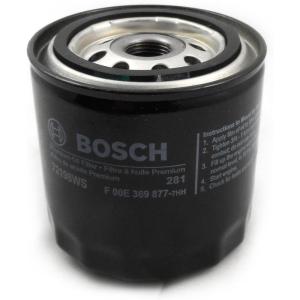 imageBosch Automotive 72198WS Workshop Engine Oil Filter