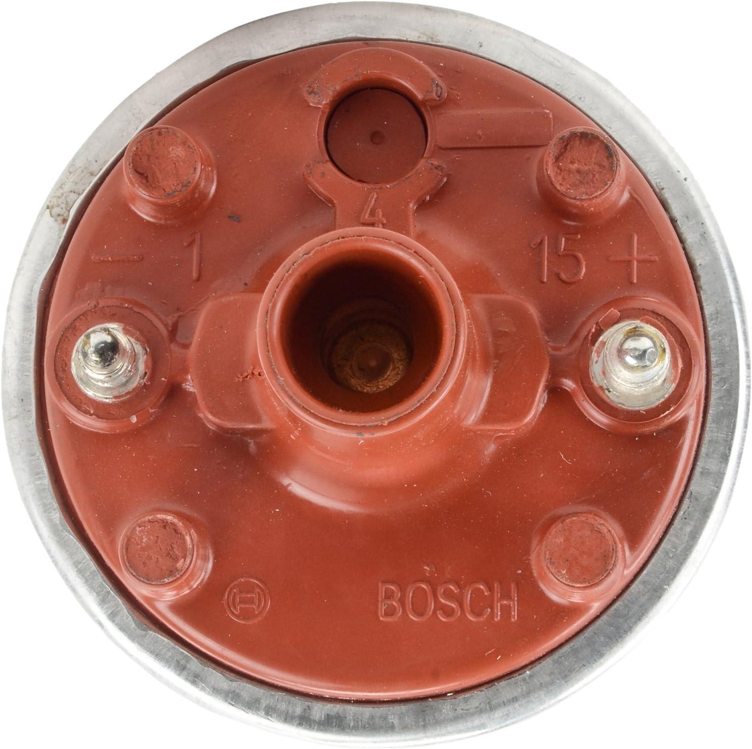 imageBOSCH 0221118322 Original Equipment Ignition Coil  Compatible with Select Porsche 911 924 928 944 968