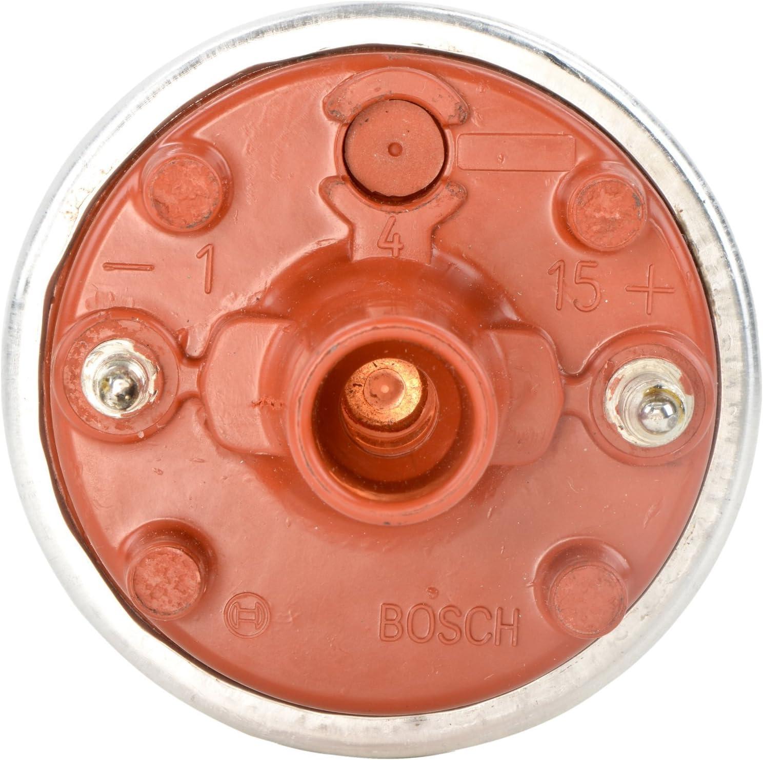 imageBOSCH 0221118322 Original Equipment Ignition Coil  Compatible with Select Porsche 911 924 928 944 968