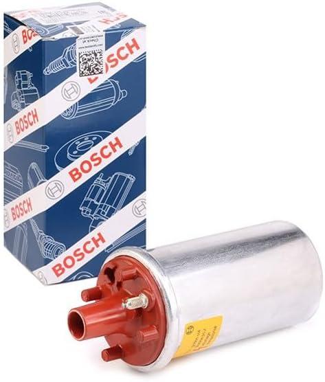 imageBOSCH 0221118322 Original Equipment Ignition Coil 1 Pack