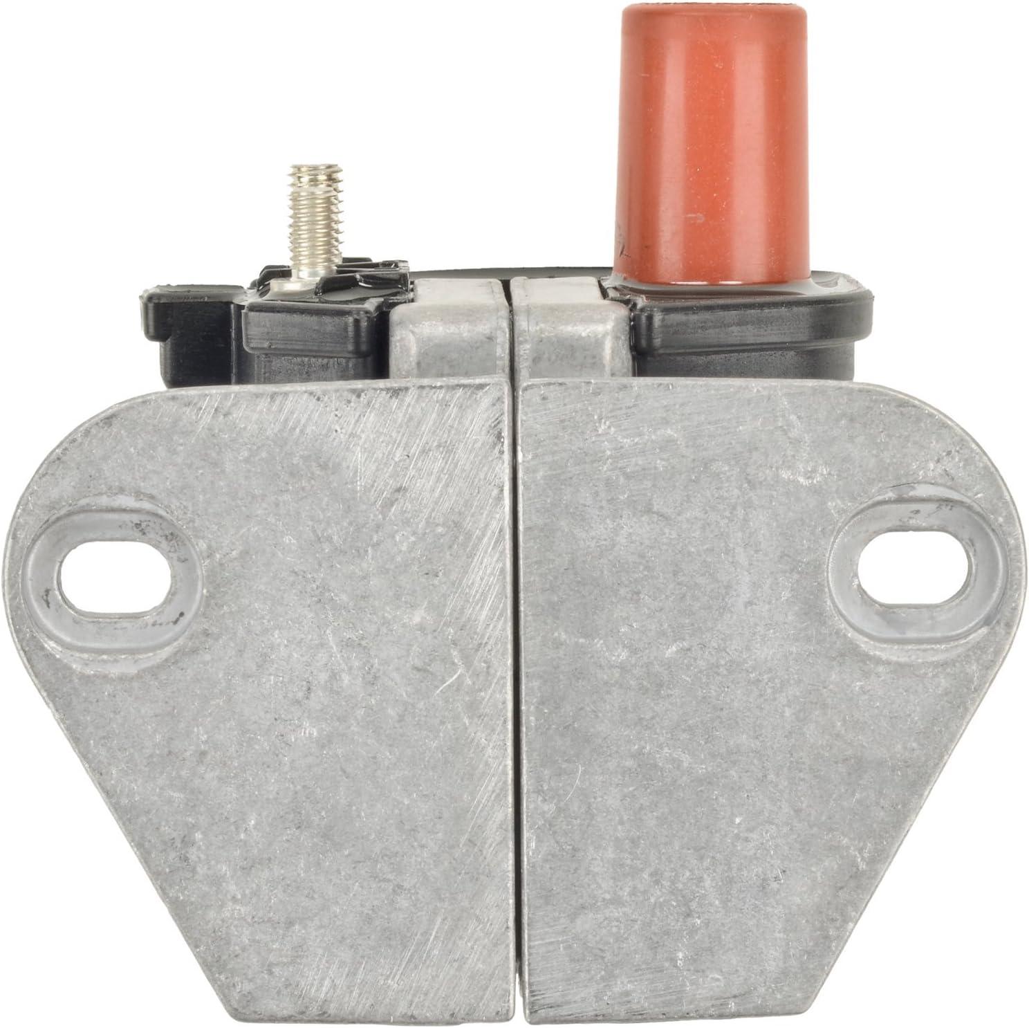 imageBOSCH 0221502433 Original Equipment Ignition Coil  Compatible with Select MercedesBenz 560SEC 500SL 600SL SL500 SL600