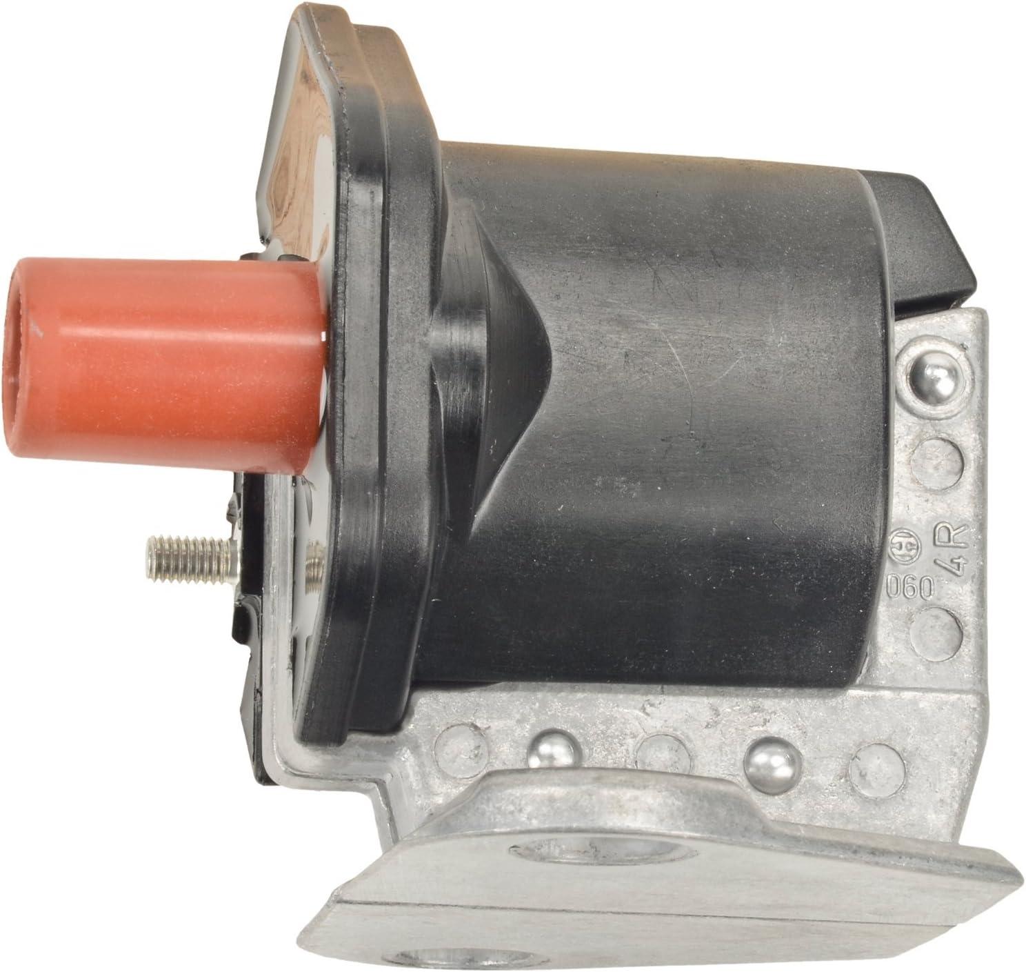 imageBOSCH 0221502433 Original Equipment Ignition Coil  Compatible with Select MercedesBenz 560SEC 500SL 600SL SL500 SL600