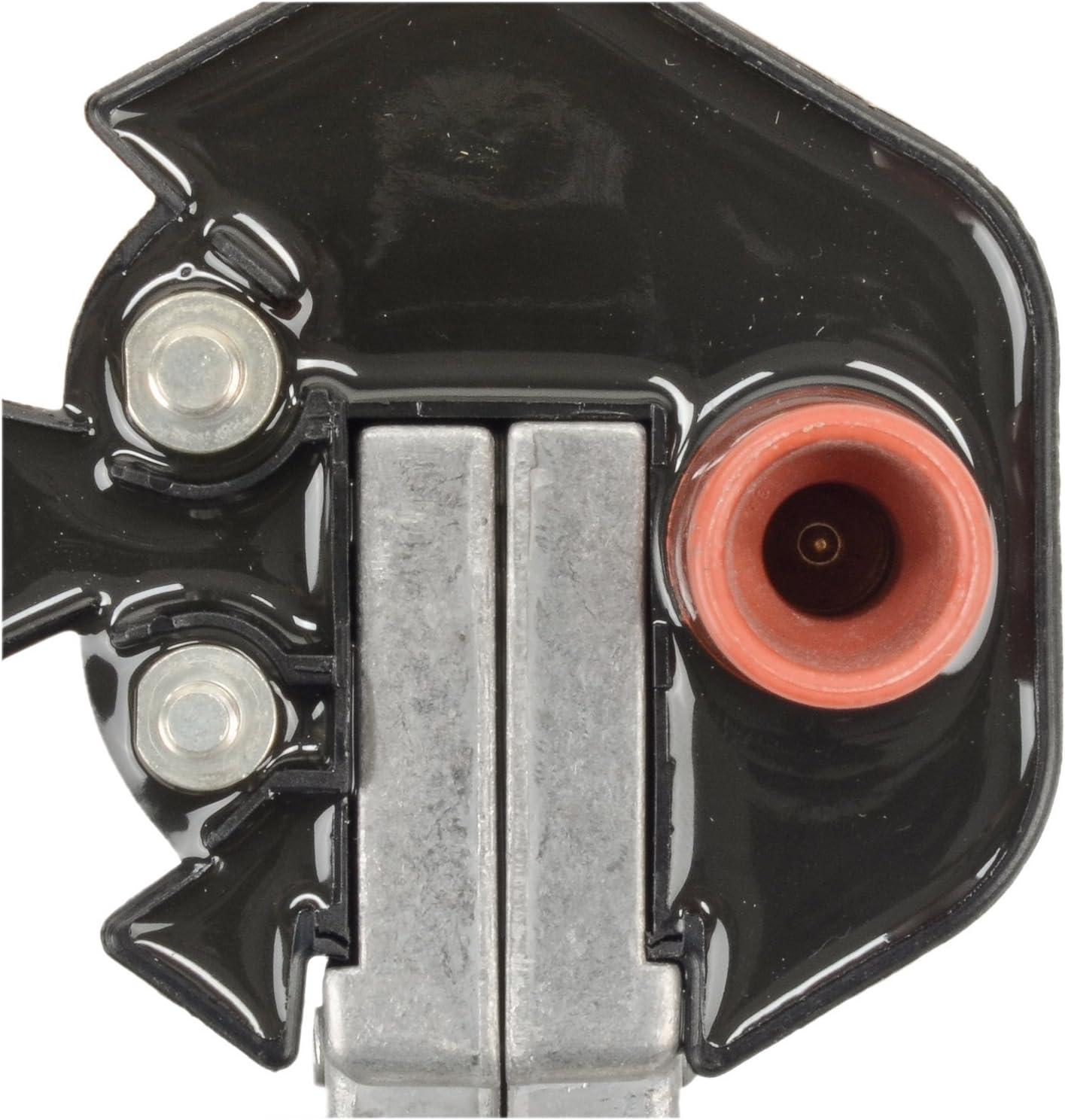 imageBOSCH 0221502433 Original Equipment Ignition Coil  Compatible with Select MercedesBenz 560SEC 500SL 600SL SL500 SL600