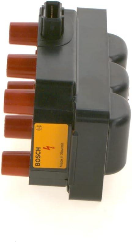 imageBOSCH 0221503449 Original Equipment Ignition Coil  Compatible with Select Ferrari 456 GT 456 GTA 456 M 456 M GT 456 M GTA 512 M 512 TR 550 Maranello