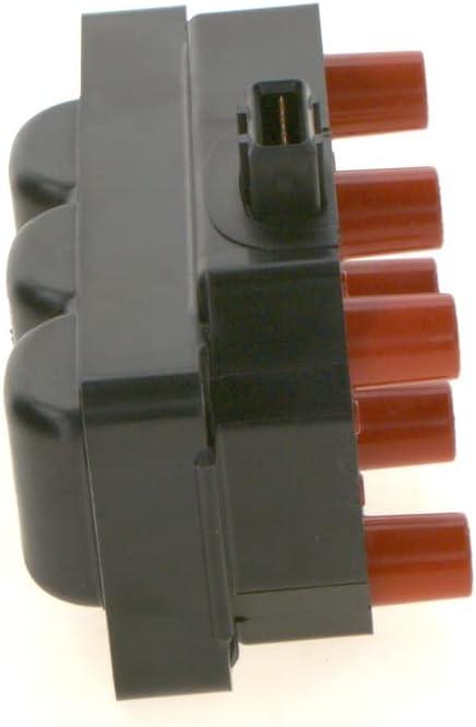 imageBOSCH 0221503449 Original Equipment Ignition Coil  Compatible with Select Ferrari 456 GT 456 GTA 456 M 456 M GT 456 M GTA 512 M 512 TR 550 Maranello