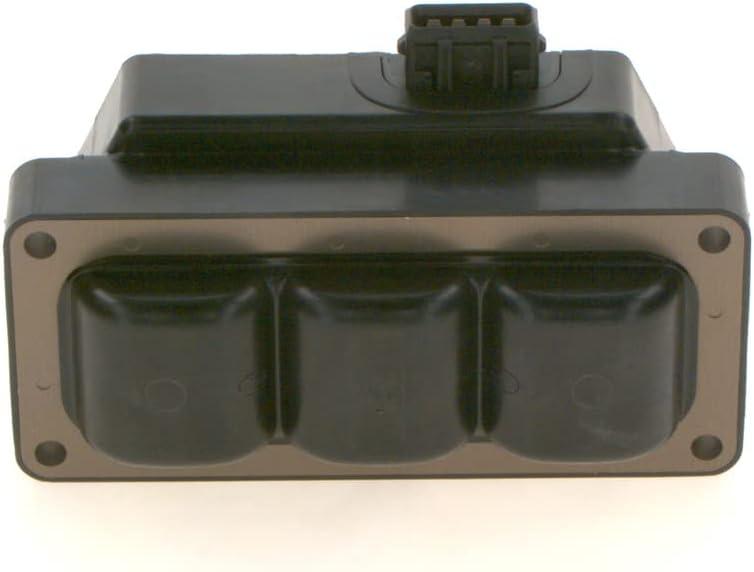 imageBOSCH 0221503449 Original Equipment Ignition Coil  Compatible with Select Ferrari 456 GT 456 GTA 456 M 456 M GT 456 M GTA 512 M 512 TR 550 Maranello