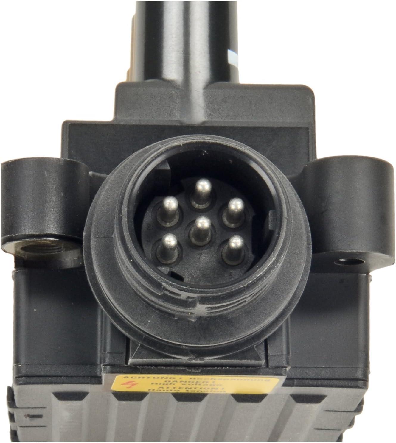 imageBOSCH 0221503489 Original Equipment Ignition Coil  Compatible with Select BMW 318i 318is 318ti Z3
