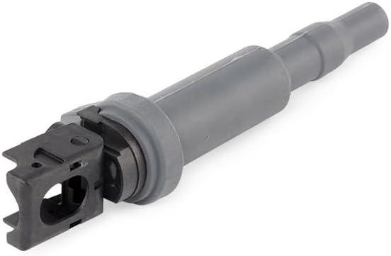 imageBOSCH 0221504465 Original Equipment Ignition Coil  Compatible with Select 2006 BMW Z4 323i 325i 325xi 330i 330xi 525i 525xi 530i 530xi  Single221504465