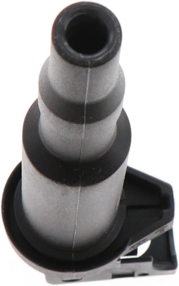 imageBOSCH 0221504465 Original Equipment Ignition Coil  Compatible with Select 2006 BMW Z4 323i 325i 325xi 330i 330xi 525i 525xi 530i 530xi  SinglePack of 1