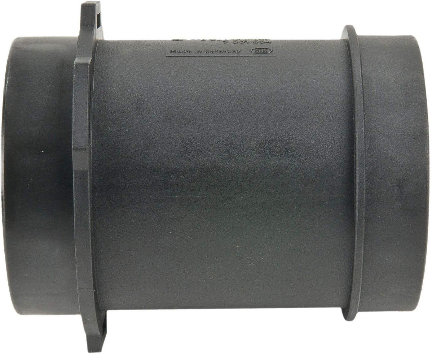 imageBOSCH 0280218077 Original Equipment Mass Air Flow MAF Sensor  Compatible With Select BMW 745i 745Li