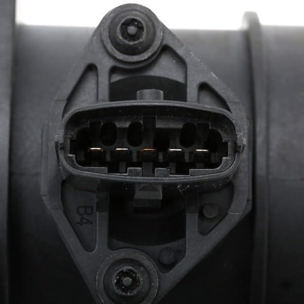 imageBOSCH 0280218088 Original Equipment Mass Air Flow MAF Sensor  Compatible With Select Volvo C70 S60 S70 S80 V70 XC70 XC90