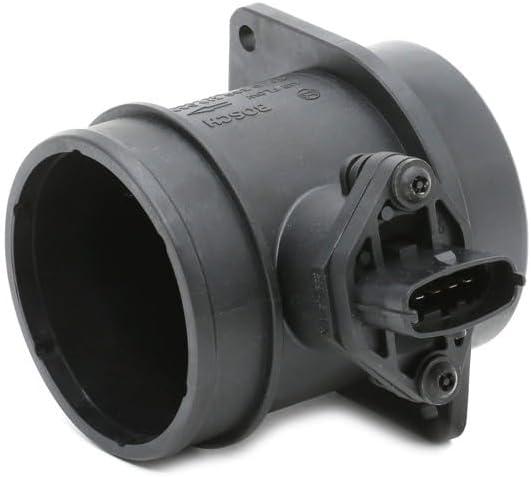 imageBOSCH 0280218088 Original Equipment Mass Air Flow MAF Sensor  Compatible With Select Volvo C70 S60 S70 S80 V70 XC70 XC90