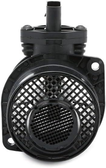 imageBOSCH 0281002461 Original Equipment Mass Air Flow MAF Sensor  Compatible With Select Volkswagen Passat Touareg