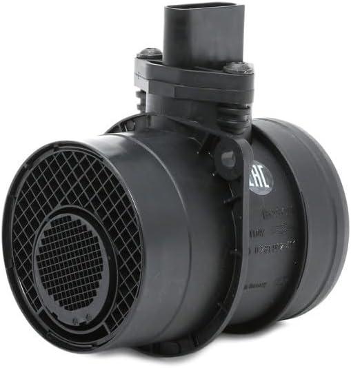 imageBOSCH 0281002461 Original Equipment Mass Air Flow MAF Sensor  Compatible With Select Volkswagen Passat Touareg