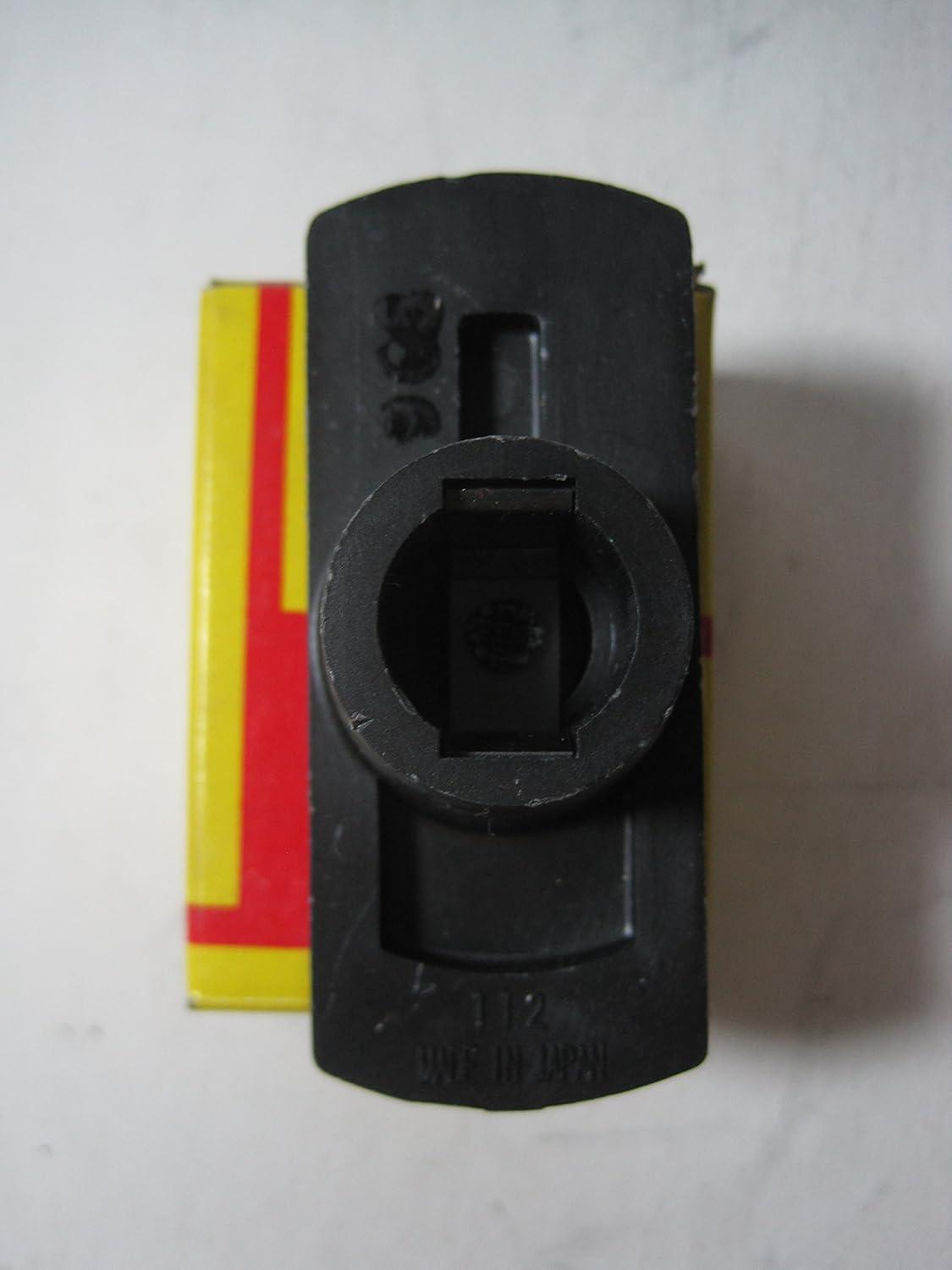 imageBOSCH 04095 Ignition Rotor