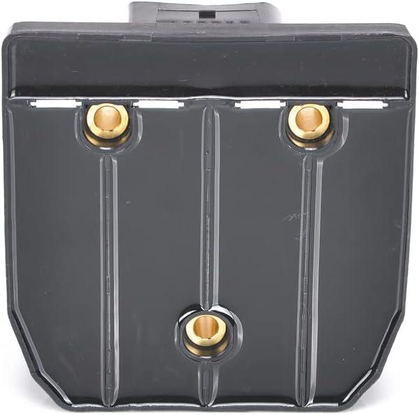 imageBOSCH 0986221049 Ignition Coil  Compatible with Select Volkswagen Beetle Golf Golf City Jetta