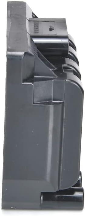 imageBOSCH 0986221049 Ignition Coil  Compatible with Select Volkswagen Beetle Golf Golf City Jetta