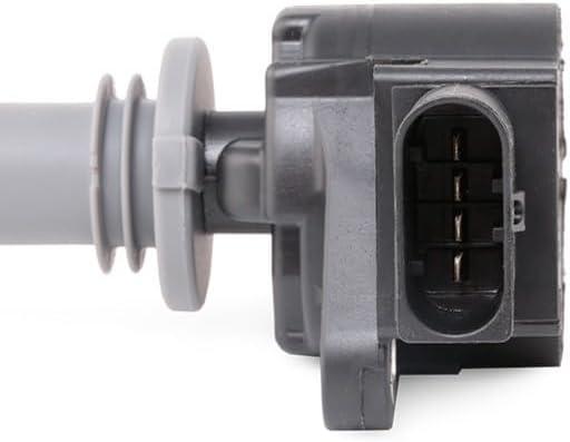 imageBOSCH 0986221058 Original Equipment Ignition Coil  Compatible with Select MercedesBenz C CL CLK CLS E G GL GLK ML R S SL SLK 230 250 280 300 350 400 450 550  Single