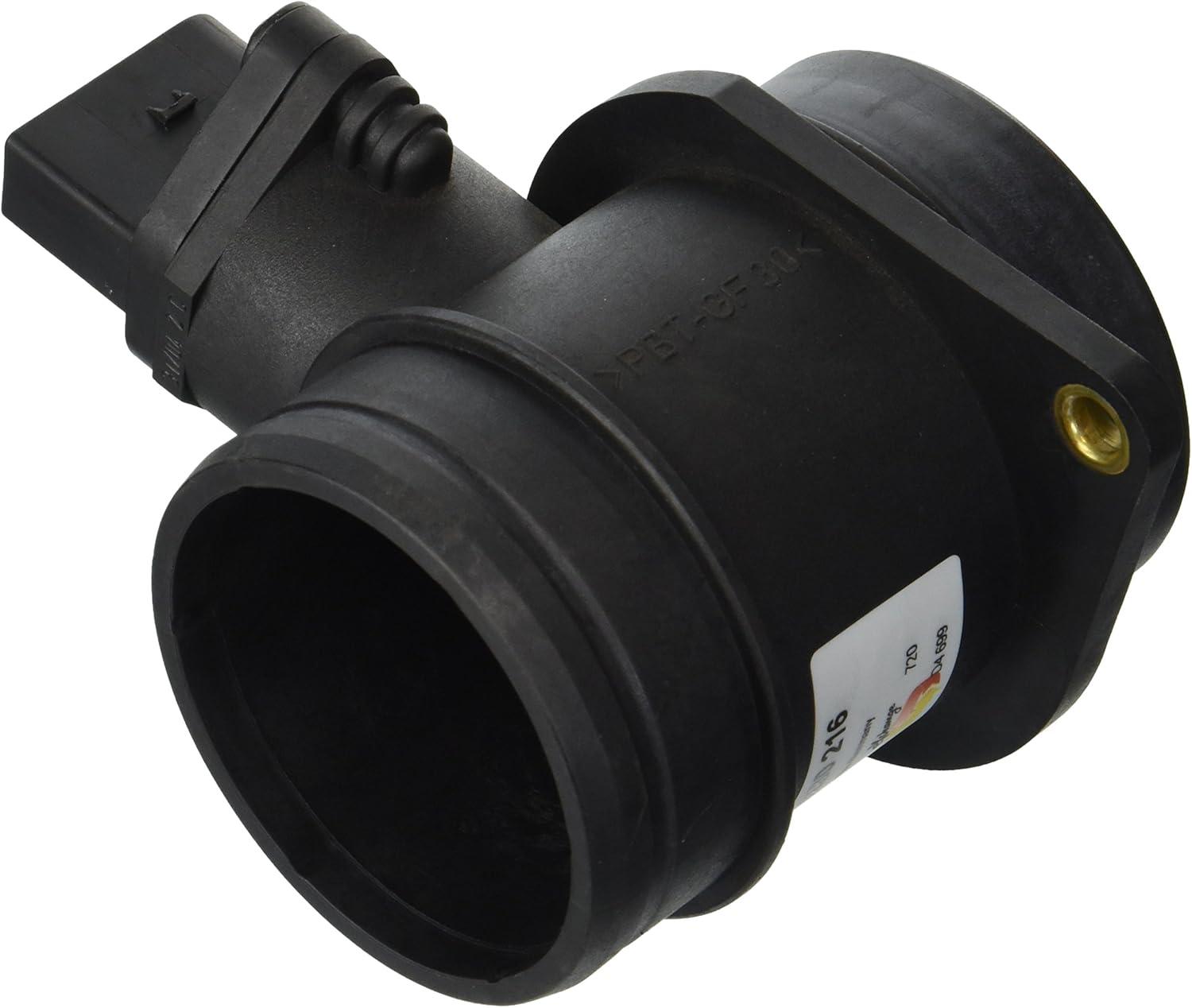 imageBOSCH 0986280216 Original Equipment Mass Air Flow MAF Sensor